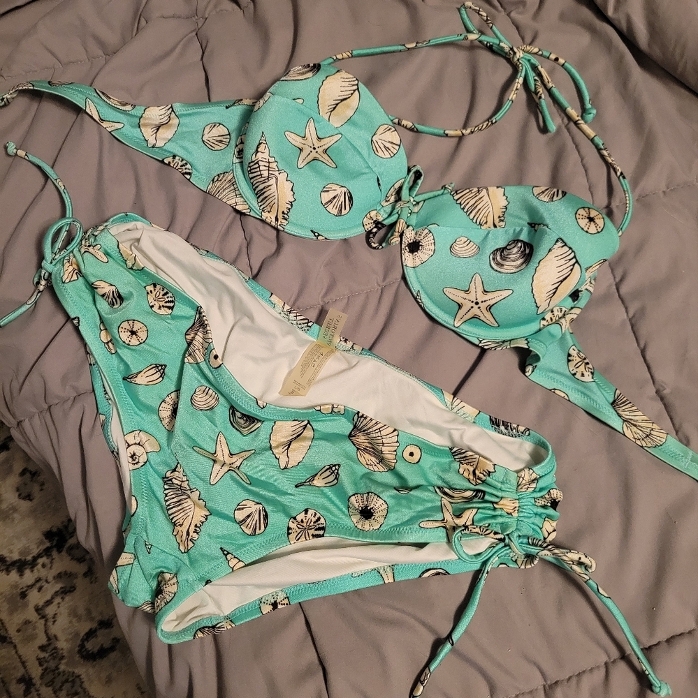 Victoria's Secret L bikini